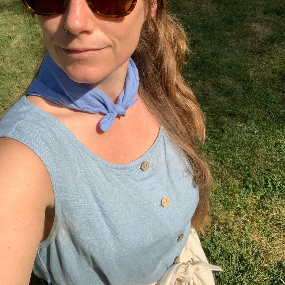 Meet your Posher, Cody